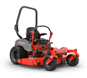 Gravely ZT HD 52″ Kawasaki Zero Turn Mower 991277 – Fohn Outdoor Power
